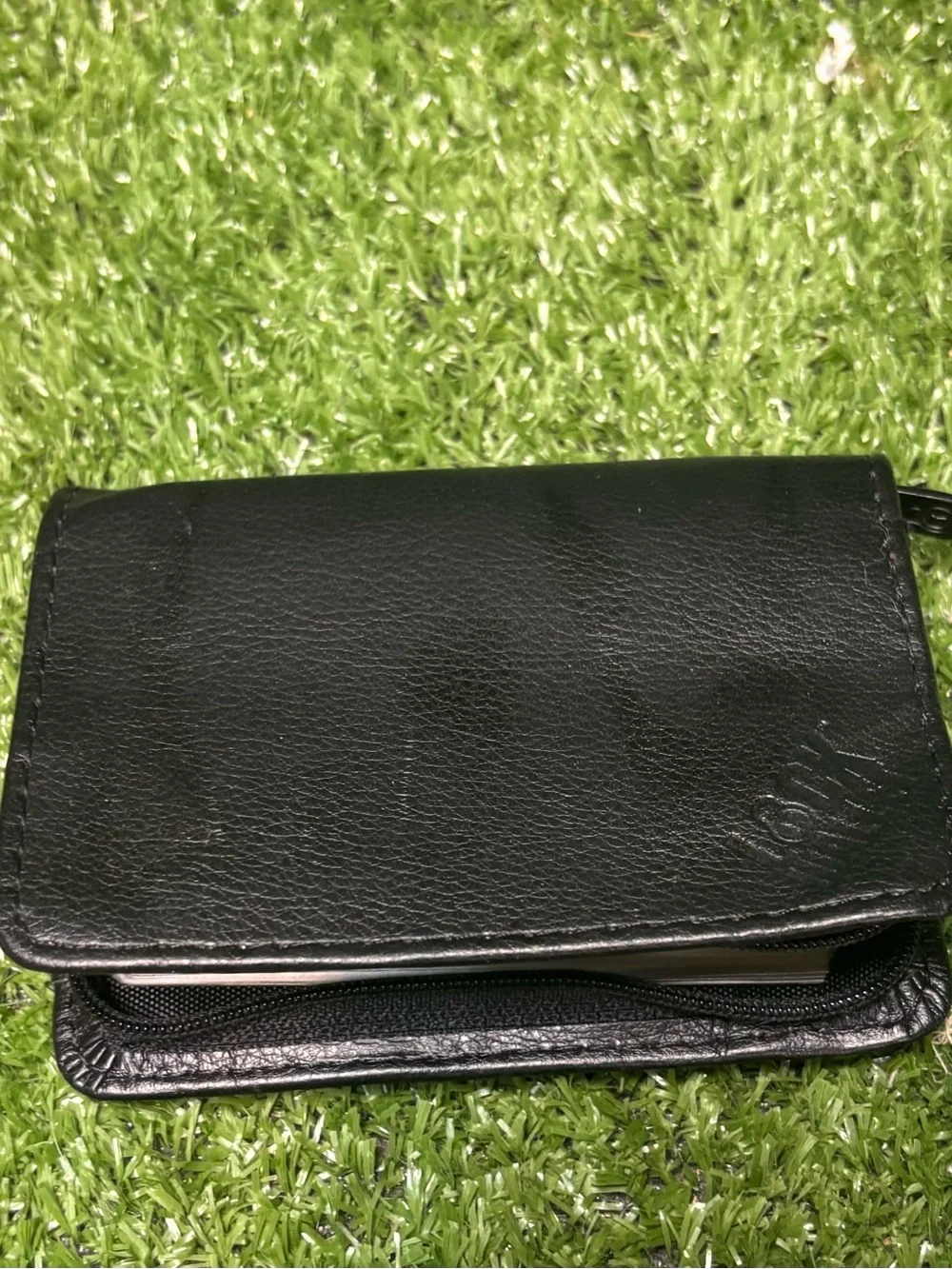 N/A compact black